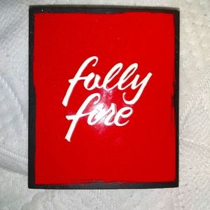 💚3 for $30💚🆕Fully Fire Lipstick Set🆕